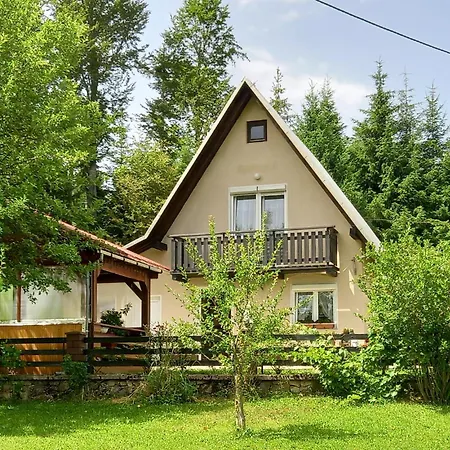 בית נופש 2 Bedroom Awesome In Homer-lokve Homer