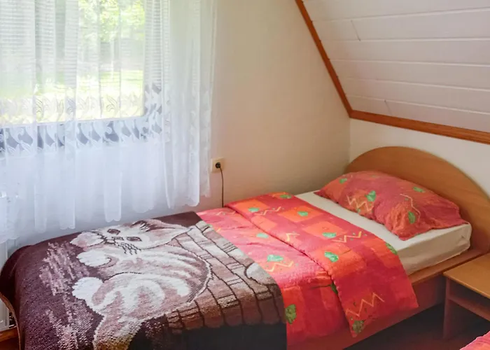 Cozy In Homer-lokve With Wifi Дом отдыха *