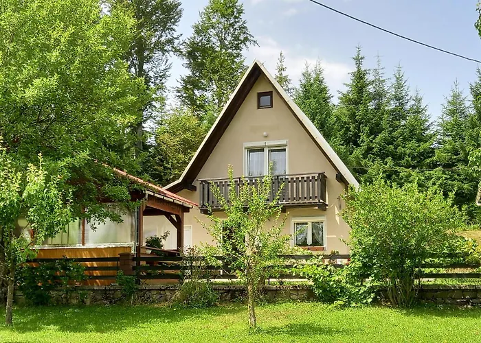 Дом отдыха Cozy In Homer-lokve With Wifi Homer