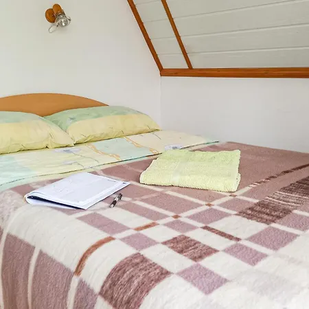 Cozy In Homer-lokve With Wifi Дом отдыха