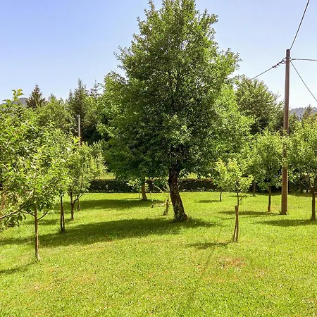 Tolles Haus Mit 2 Schlafzimmern In Homer-løkve Ferienhaus *