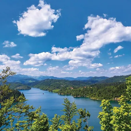 Cozy In Homer-lokve With Wifi * Homer