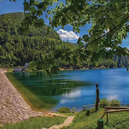 Cozy In Homer-lokve With Wifi