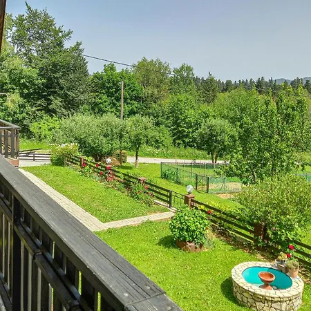 2 Bedroom Awesome In Homer-lokve *