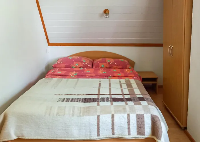 Prázdninový dům Cozy In Homer-lokve With Wifi