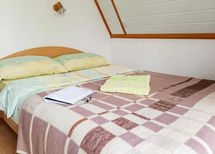 Cozy In Homer-lokve With Wifi Casa vacanze