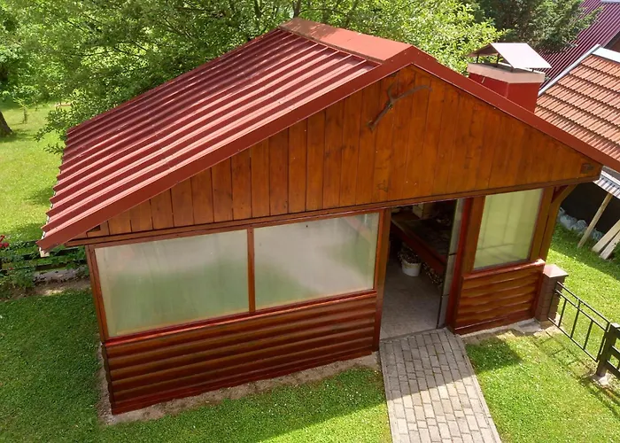 Casa vacanze Cozy In Homer-lokve With Wifi