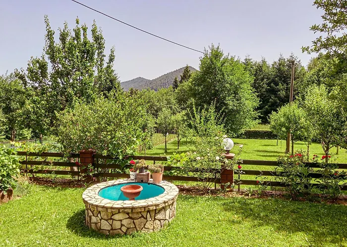 Cozy In Homer-lokve With Wifi Casa vacanze